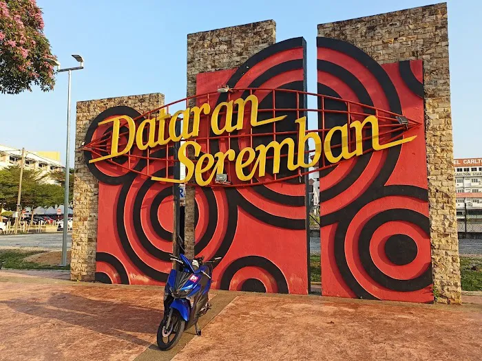 Dataran Convent Seremban Picture 2