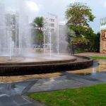 Dataran Convent Seremban