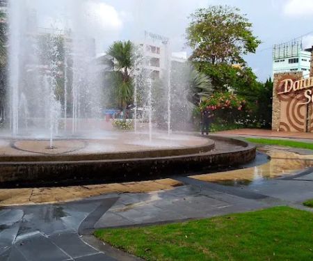 Dataran Convent Seremban