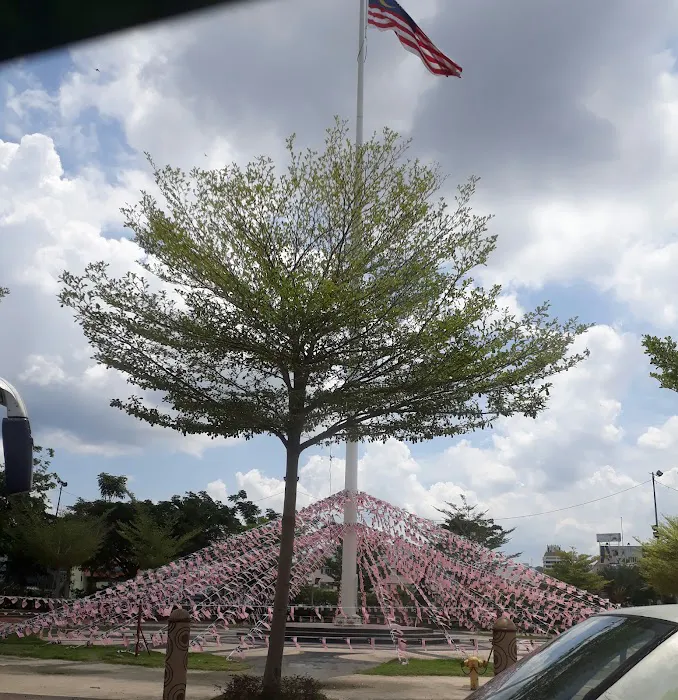Dataran Convent Seremban Picture 4