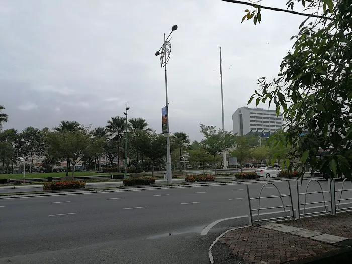 Dataran Convent Seremban Picture 6
