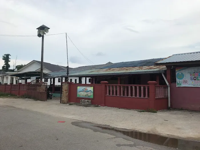 Surau Ar Rahman Permatang Badak Picture 11