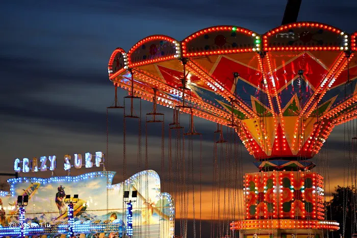 UK Fun Park Picture 1