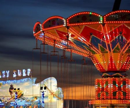 UK Fun Park