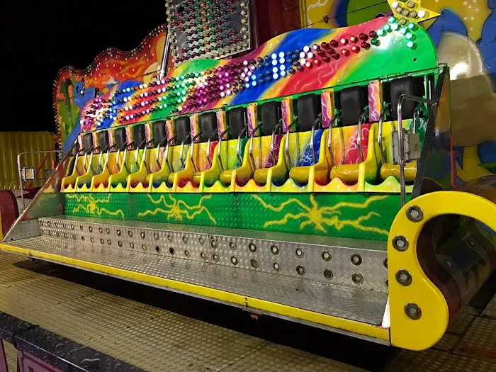 UK Fun Park Picture 2