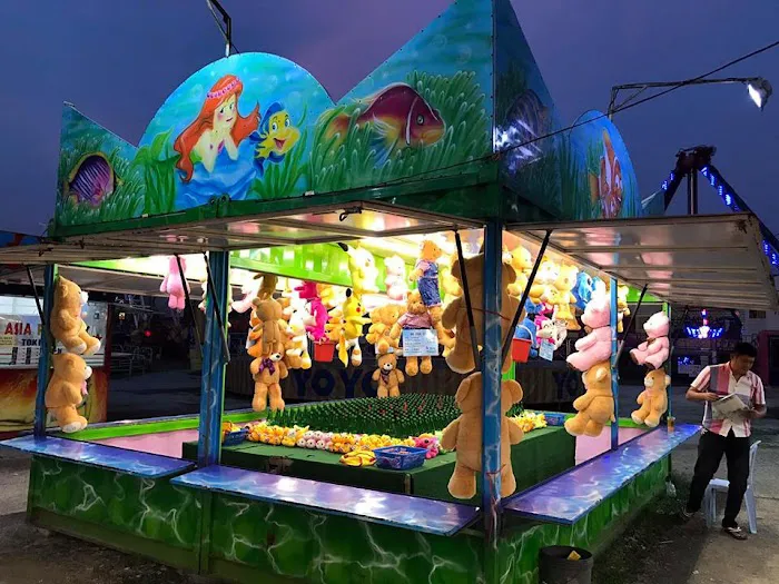 UK Fun Park Picture 4
