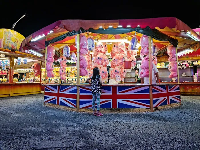 UK Fun Park Picture 5