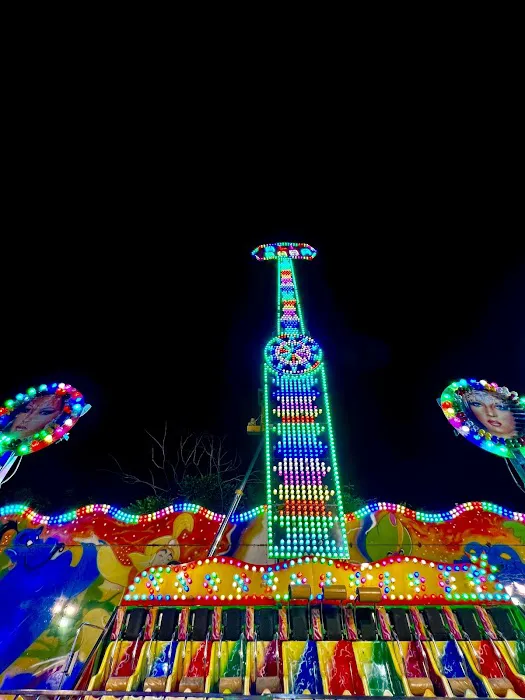 UK Fun Park Picture 9