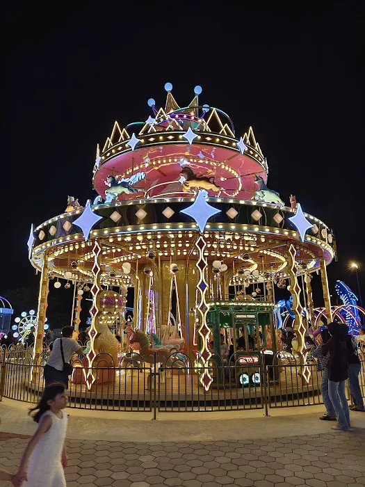 UK Fun Park Picture 10