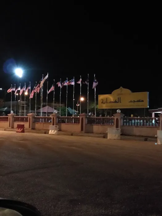 Masjid Lama Permatang Badak Picture 4