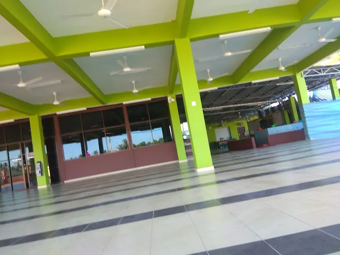 Masjid Lama Permatang Badak Picture 3