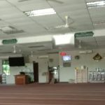 Masjid Lama Permatang Badak