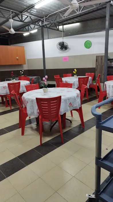 Masjid Lama Permatang Badak Picture 6