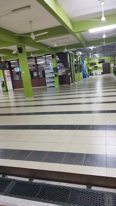 Masjid Lama Permatang Badak Picture 10