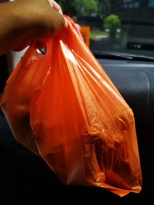 Goreng Pisang Sedap Picture 1
