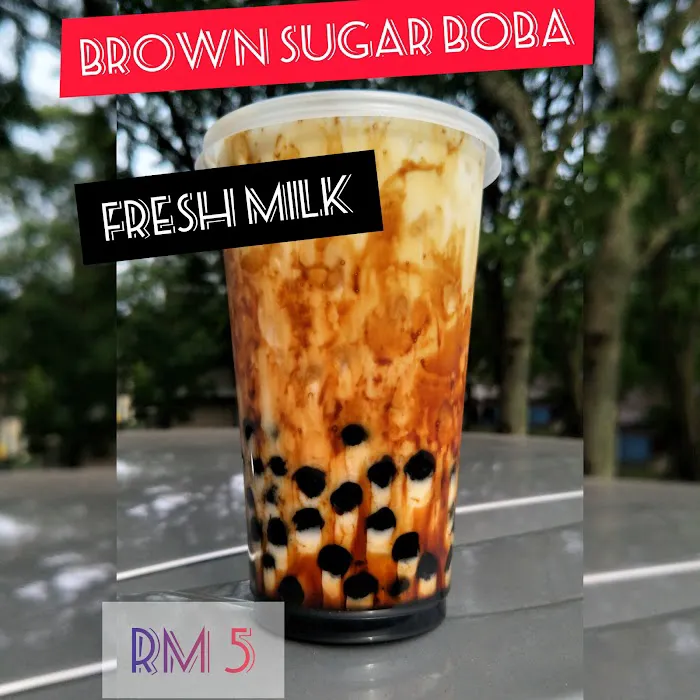 Boba Station Seksyen 8 Picture 7