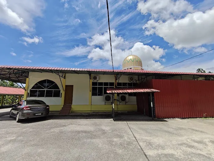 Masjid Kg. Batu Mengkebang Picture 4