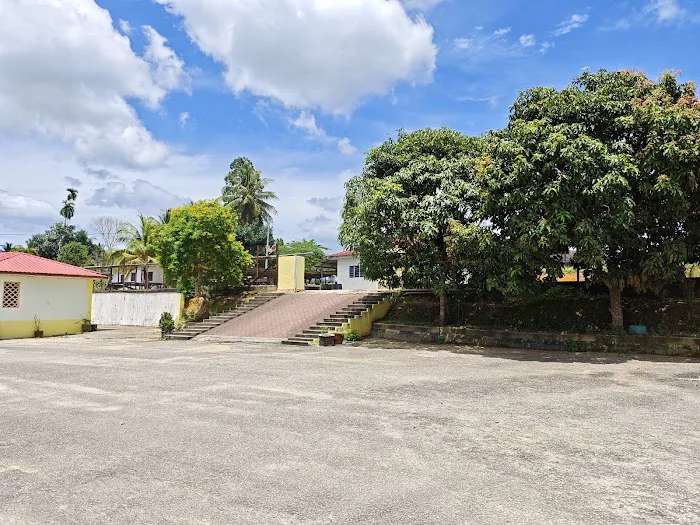 Masjid Kg. Batu Mengkebang Picture 6