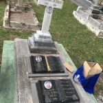 Seremban Christian Cemetary