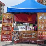 Gantung - Gantung WIA89 Seksyen 8 Shah alam