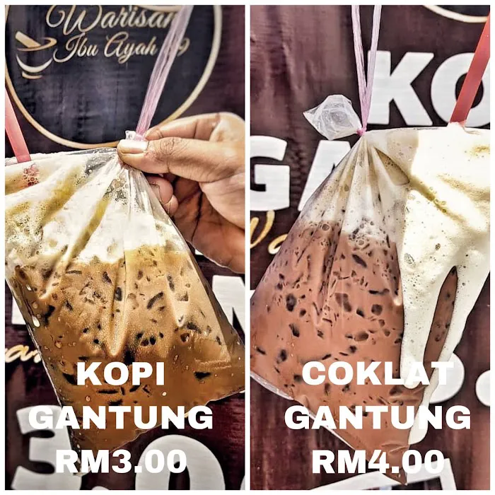 Gantung - Gantung WIA89 Seksyen 8 Shah alam Picture 6