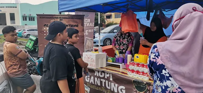Gantung - Gantung WIA89 Seksyen 8 Shah alam Picture 4