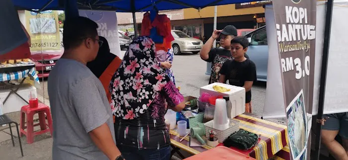 Gantung - Gantung WIA89 Seksyen 8 Shah alam Picture 7