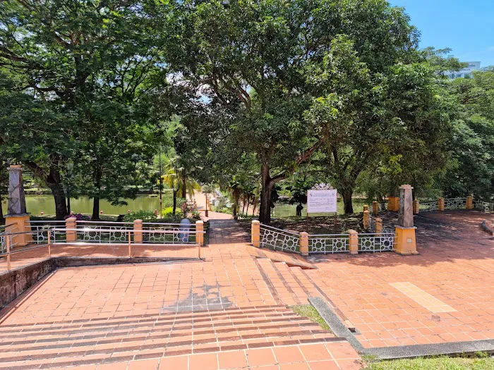 Taman Tasik Seremban Picture 1