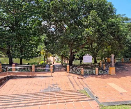 Taman Tasik Seremban