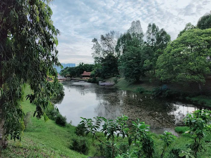 Taman Tasik Seremban Picture 2