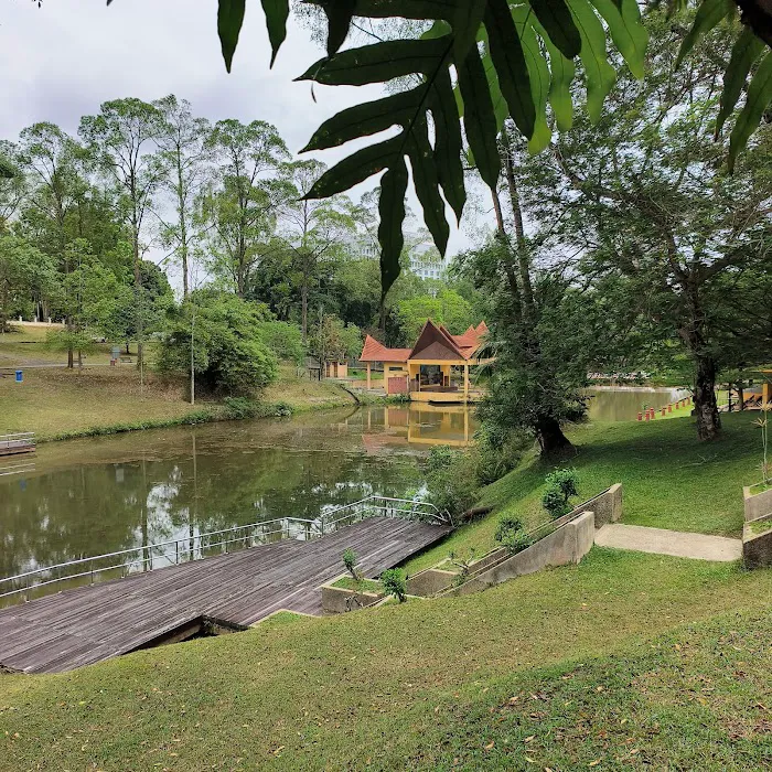 Taman Tasik Seremban Picture 4