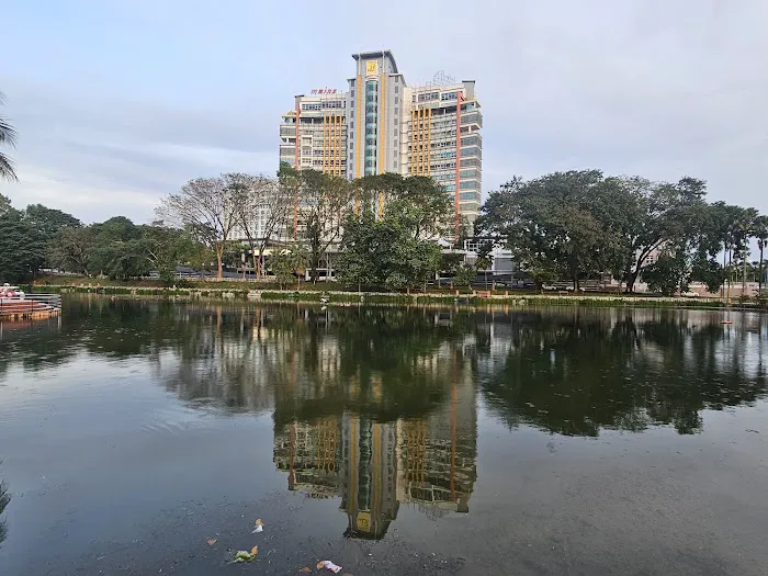 Taman Tasik Seremban Picture 6