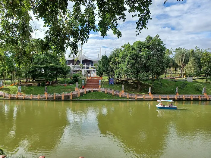 Taman Tasik Seremban Picture 3