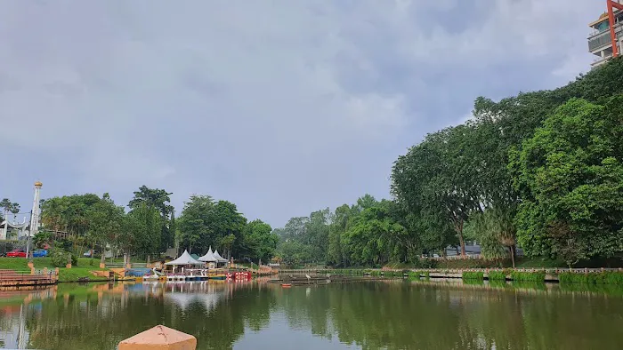 Taman Tasik Seremban Picture 5