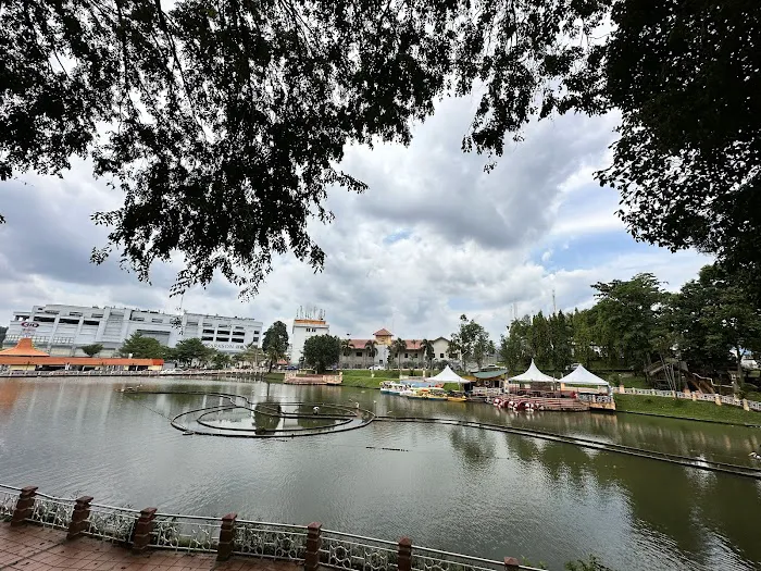 Taman Tasik Seremban Picture 7