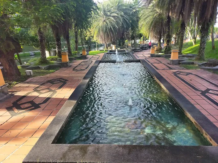 Taman Tasik Seremban Picture 9