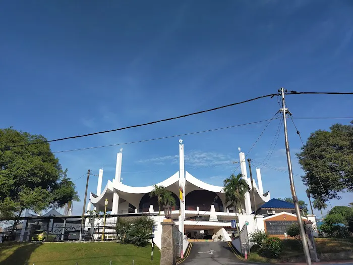 Taman Tasik Seremban Picture 8
