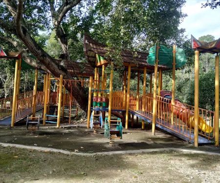 Nagari Minangkabau