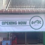 Burst Coffee