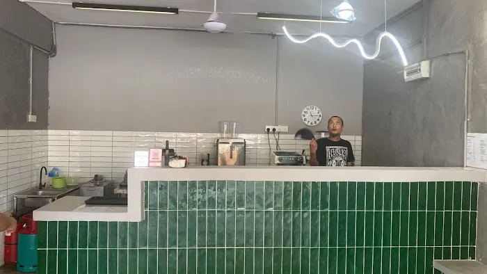Burst Coffee Picture 2