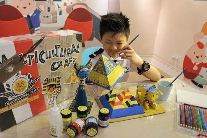 MY Craft Studio, Ara Damansara Picture 1