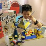 MY Craft Studio, Ara Damansara