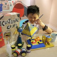 MY Craft Studio, Ara Damansara ico