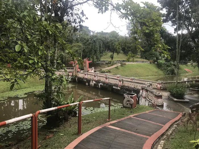 Taman Awam Jalan Keliling, Seremban Picture 3