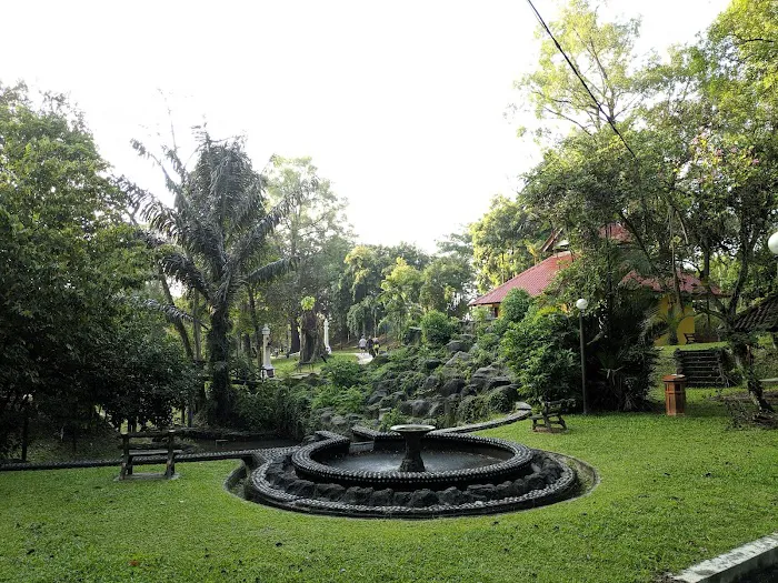 Taman Awam Jalan Keliling, Seremban Picture 5
