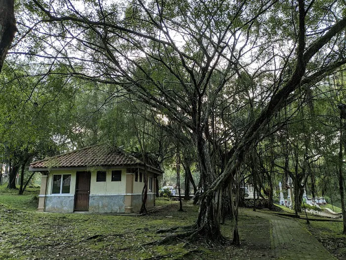 Taman Awam Jalan Keliling, Seremban Picture 1