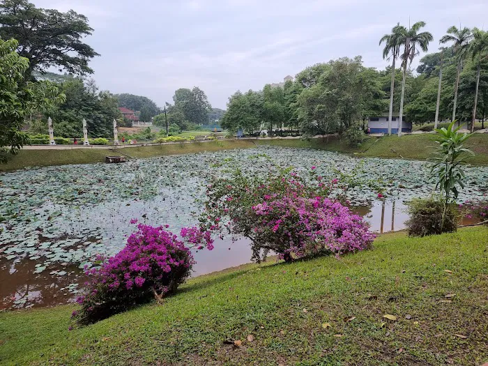 Taman Awam Jalan Keliling, Seremban Picture 6