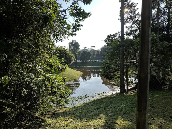 Taman Awam Jalan Keliling, Seremban Picture 8