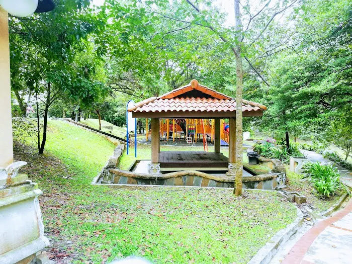 Taman Awam Jalan Keliling, Seremban Picture 10