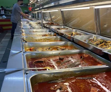 Restoran Zai Sri Gemilang